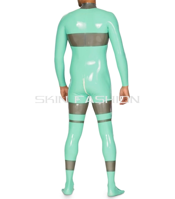 Бесплатная доставка! Новое поступление мужской модный костюм кошки латексные