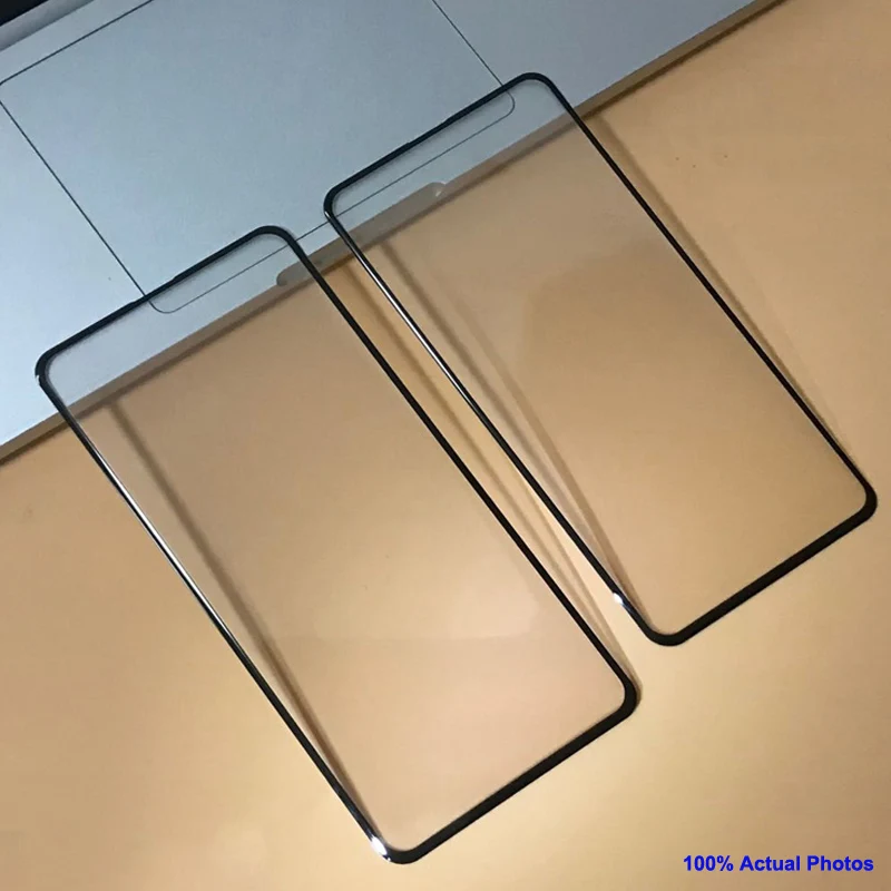 Защитная пленка для экрана из закаленного стекла Samsung galaxy S10 S10plus S10lite защитная plus