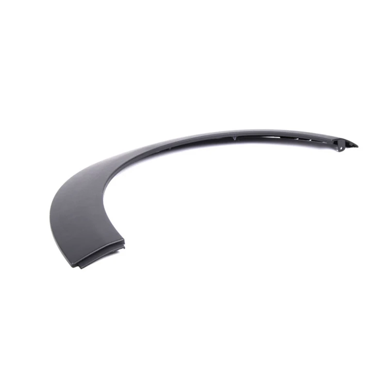 1 шт. автомобильные накладки на заднее крыло для Mini Cooper R56 R57 F56|rear fender flares|fender