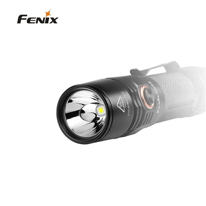 Фонарик FENIX PD35 V2.0 Cree XP-L HI V3 1000 лм | Лампы и освещение