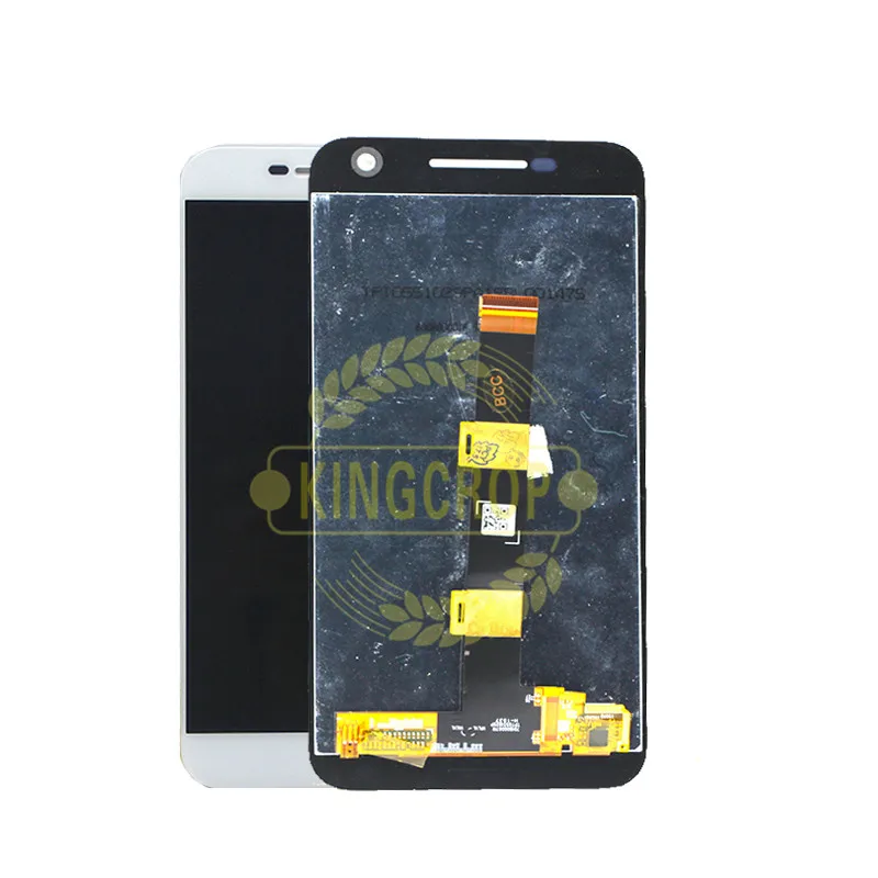 ЖК-дисплей и дигитайзер сенсорного экрана в сборе для ASUS Pegasus 2 Plus X550 5 дюйма 1920x1080 X
