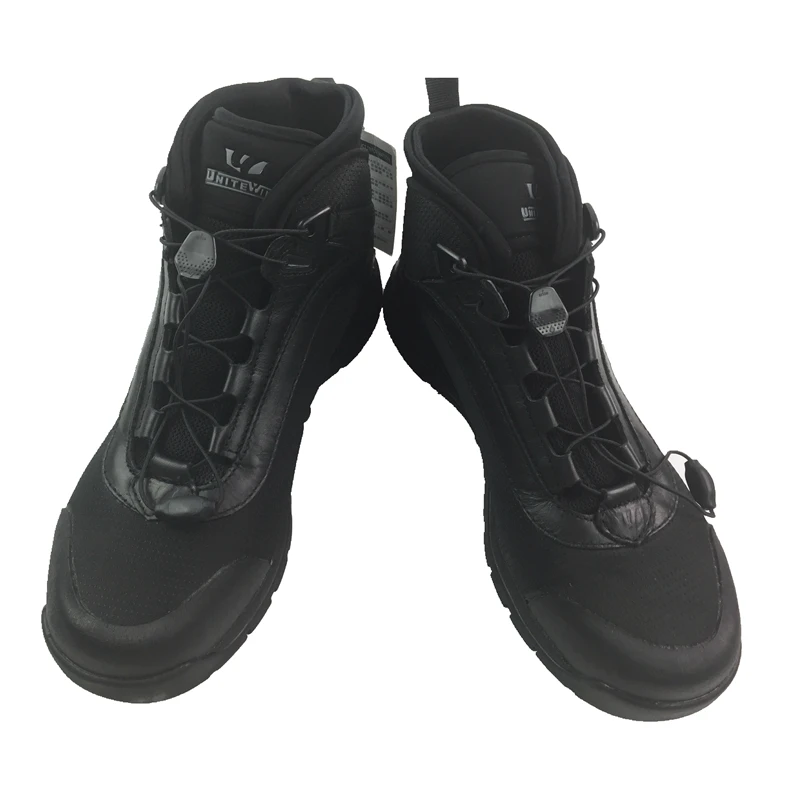 UNITEWIN Тактические Ботинки Пустыни Сапоги Военные Игры Летний Открытый Боевые