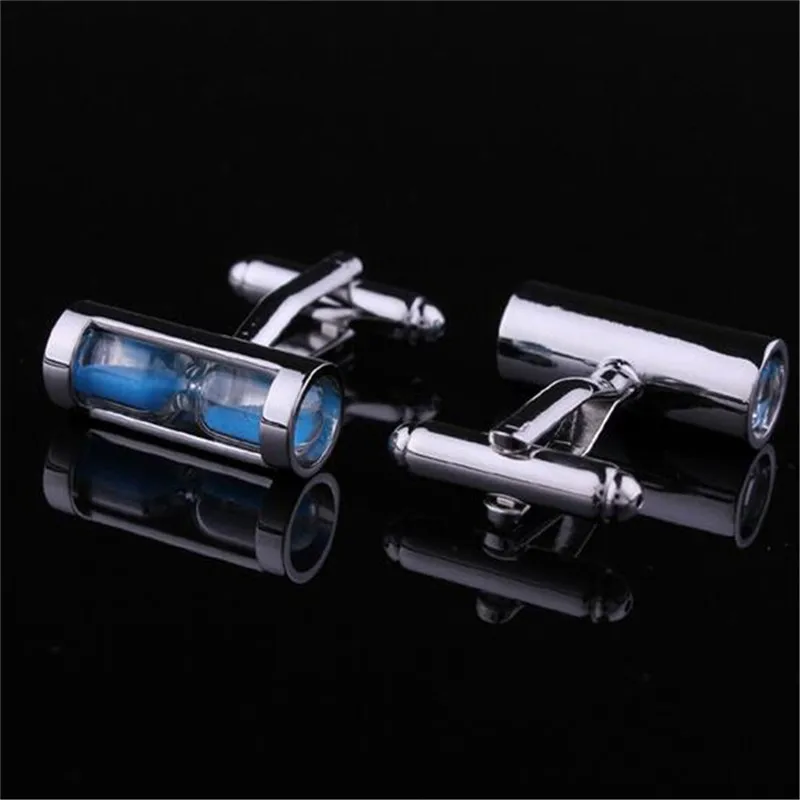 1 пара высококачественных часов дизайн рукава Кнопка Французский стиль ногтей