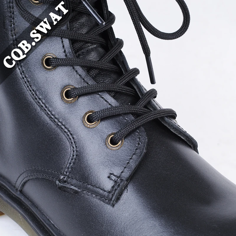 CQB.SWAT новинка 2017 полевые уличные рабочие ботинки в западном стиле тактические