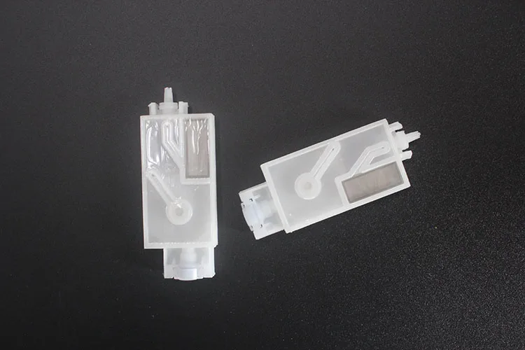 Чернильный фильтр на основе растворителя головка принтера JV33 чернильный демпфер