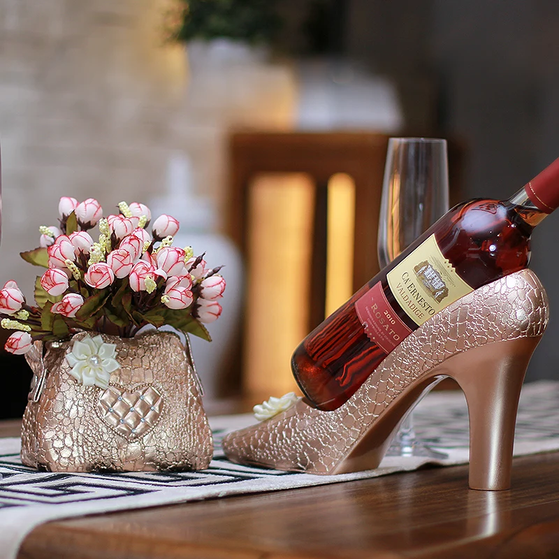 Главная Обстановка Европейский украшения высокого класса от гостиной шкаф ТВ