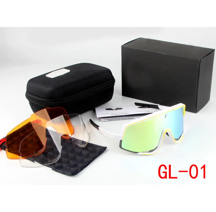 Бренд 100 солнцезащитные очки s2 велосипедные Gafas glendales speedtraped speedcrafted|Очки для