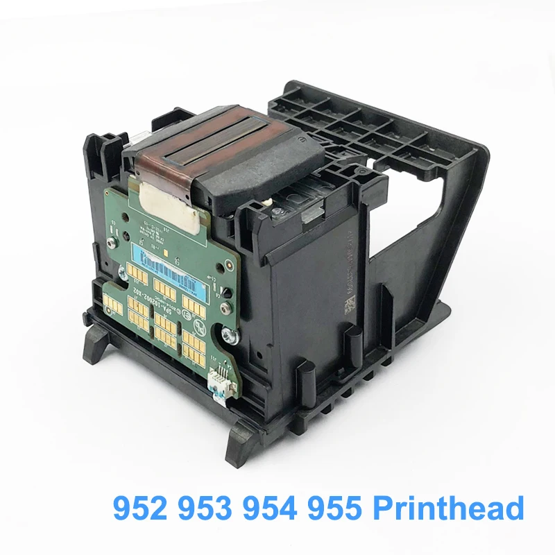 Печатающая головка M0H91A для HP 952 953 954 955 печатающая Officejet Pro 7740 8210 8702 8710 8715 8720 8725 8730 8740