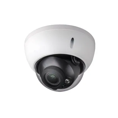 DH оригинальный английский камера 6MP WDR ИК купольная сетевая IPC HDBW5631R ZE без логотипа
