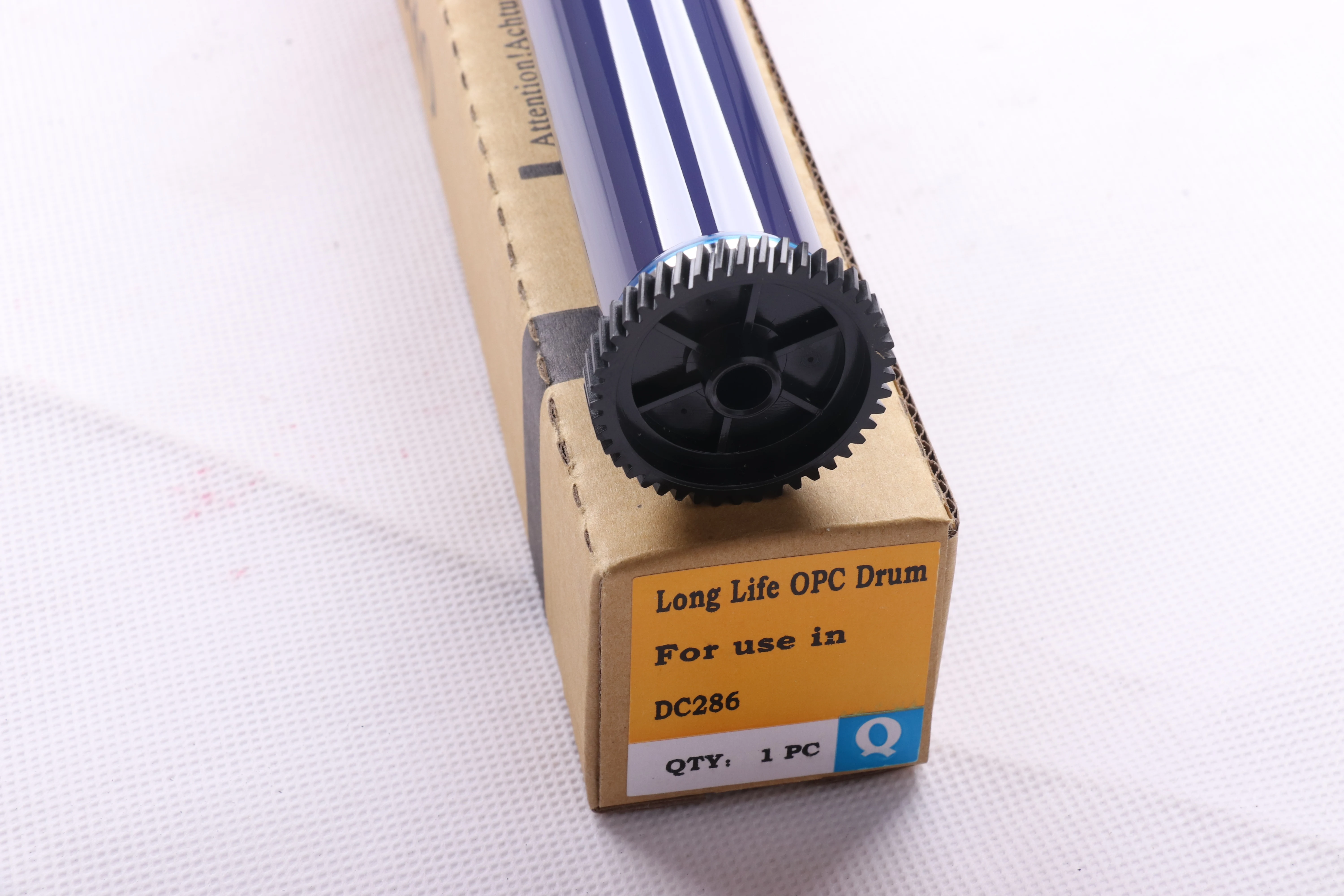 Фотобарабан для xerox DC236 286 156 186 2005 2007 550I | Компьютеры и офис