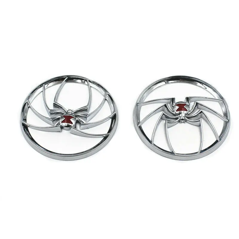 

Хромированная накладка на колонку для мотоцикла Harley Electra Glides Street Glides Triker 1996-2013 1997 1998 1999 2000 2001