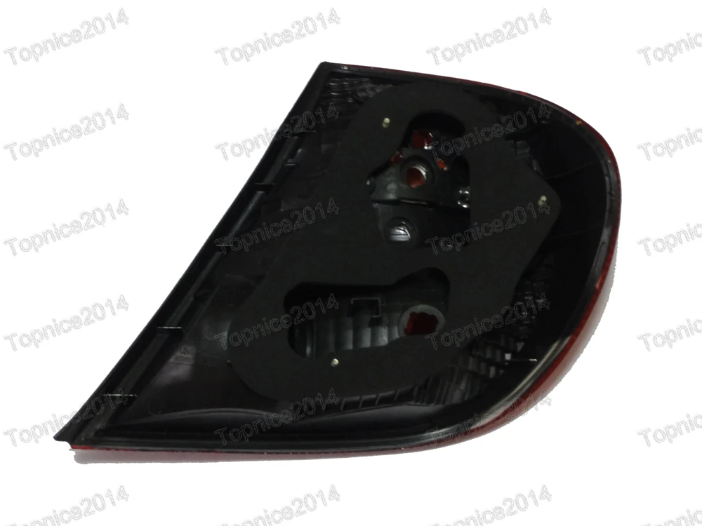 

1Pcs Left Side Rear Taillight Taillamp Assembly For Toyota Camry 2002-2004