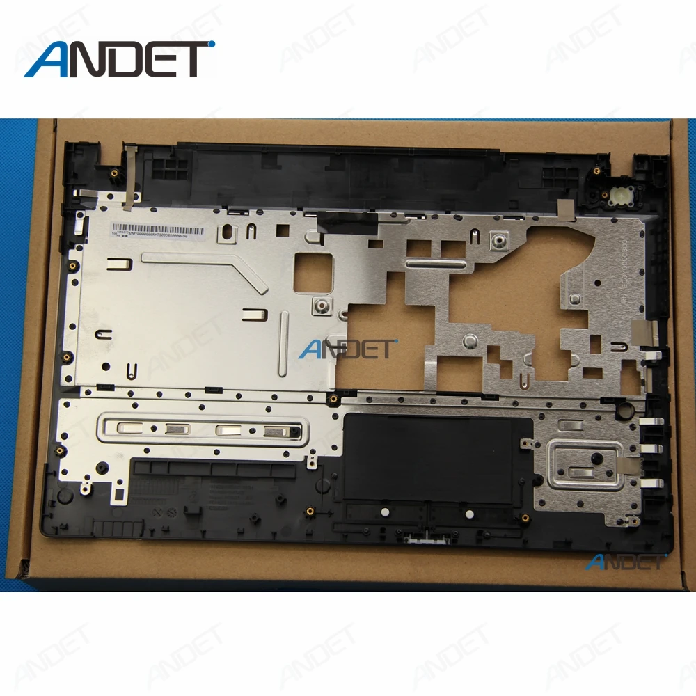 

New Original for Lenovo ideapad G505 G500 G510 Palmrest Keyboard Bezel Top Upper Case Touchpad Matte AM0Y0000D00