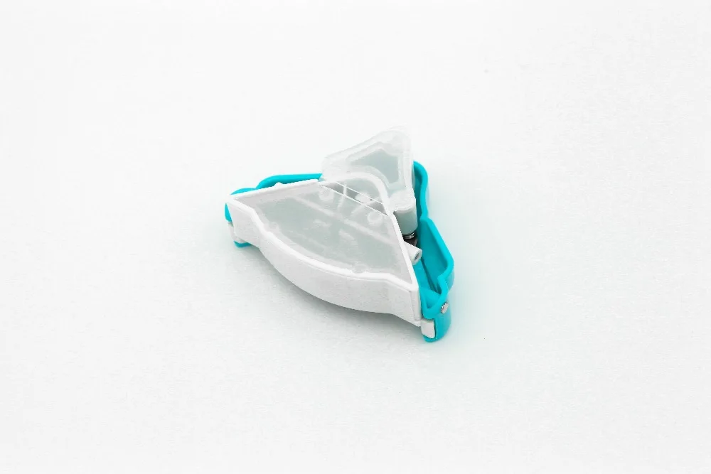 Резак для бумаги Круглый Угловой Инструмент обрезки 5 мм|paper cutter|carton cutterround corner |