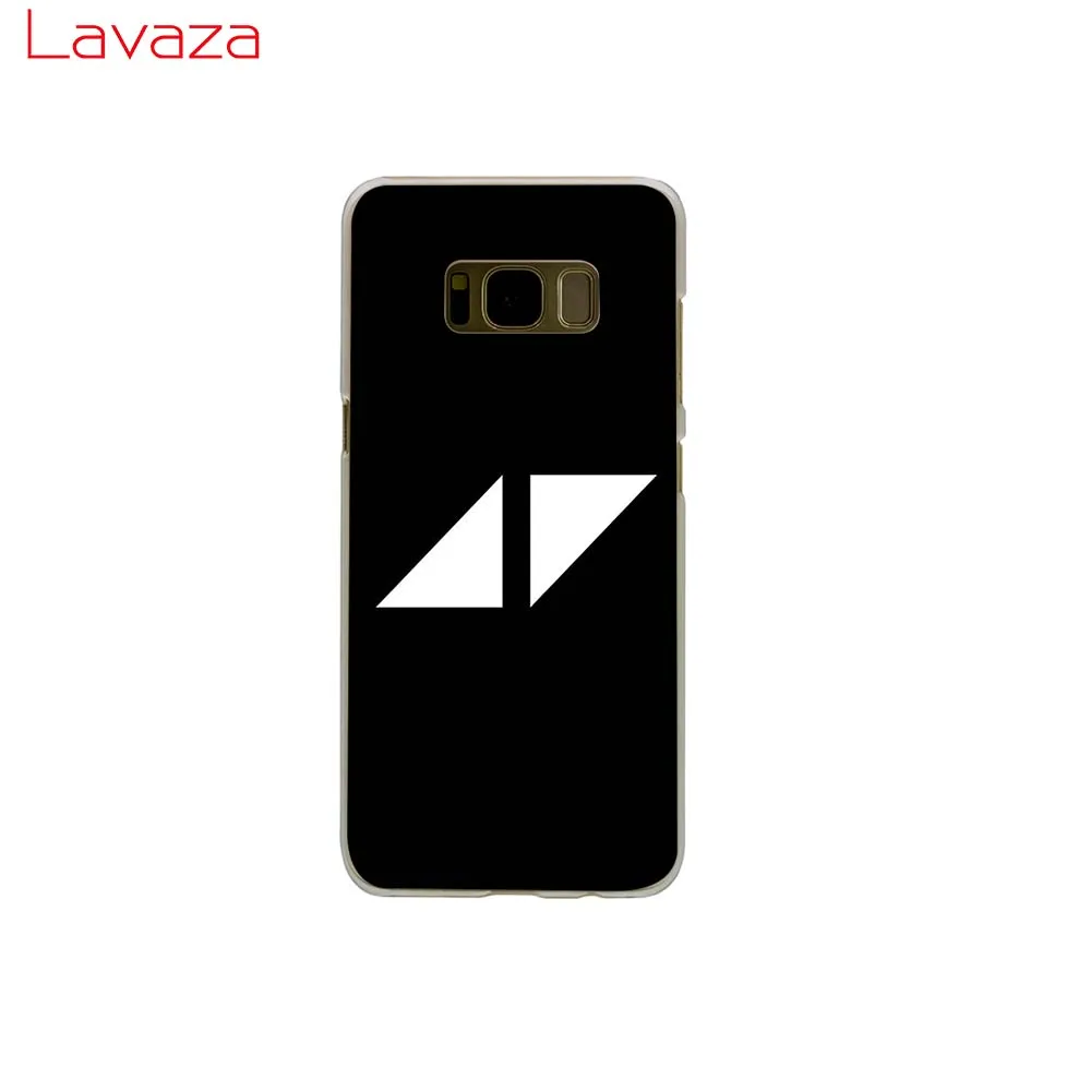Твердый чехол для телефона Lavaza Avicii Samsung Galaxy A10 A30 A40 A50 A70 M10 M20 M30|Чехлы-накладки| |