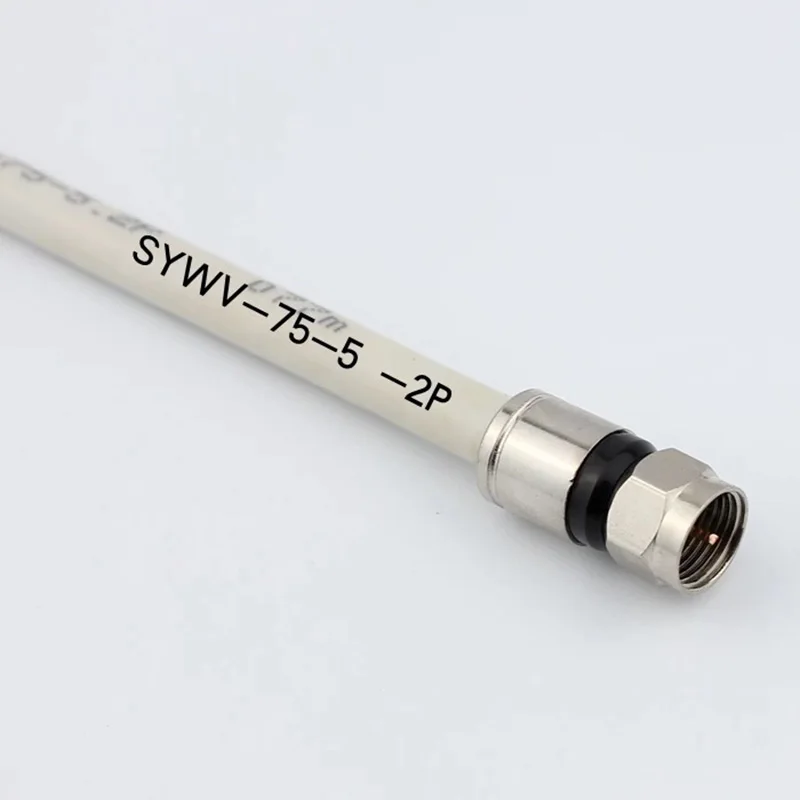 Ppc Ex6 Plus Rg-6 оснастки и уплотнения открытый компрессионный соединитель Comcast Dtv