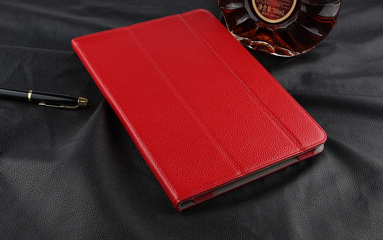 Смарт чехол из натуральной кожи с подставкой для Apple iPad Air 10 5 2019 / Pro 5|case for apple|leather