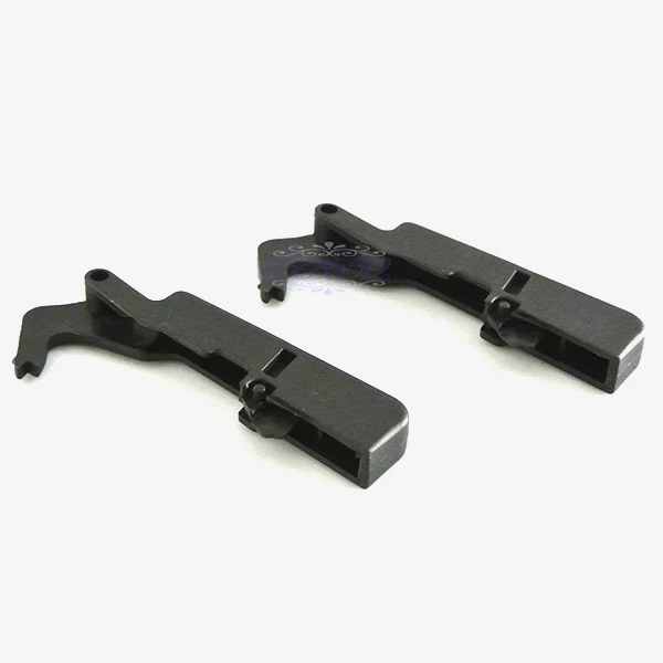 10 шт. поддержка триггера для бензопилы HUSQVARNA 362 365 371 372 XP OEM 503 55 66-01 | Инструменты