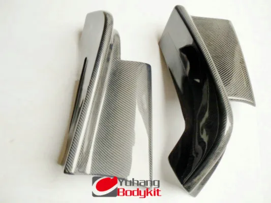R33 GTS Top Secret Style CF OE задний бампер|fiber|fiber carbonfiber bumper |