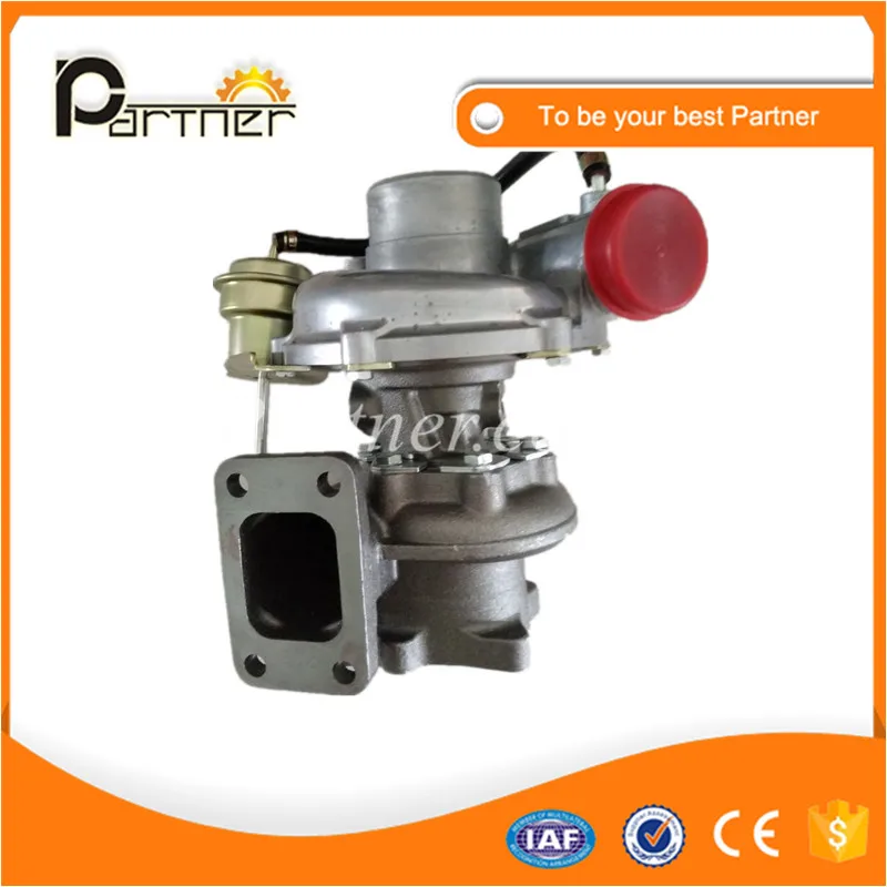 TURBO RHC61B 24100-1541A 24100-1541 24100-1541D VX18 NH160011 VA240023 Турбокомпрессор Для кобелко-Экскаватора