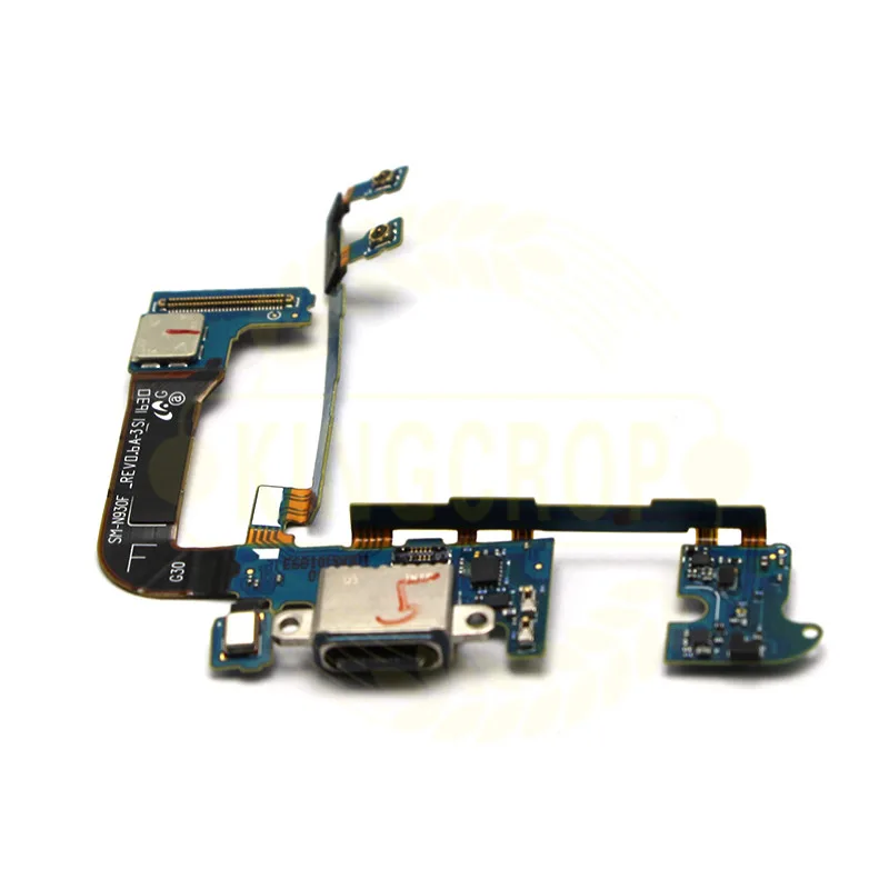 Для samsung Galaxy Note вентилятор Edition USB зарядная док-станция для зарядки Порты и разъёмы станция для зарядки с гибким кабелем для samsung note fe ЖК Note 7 N930 USB