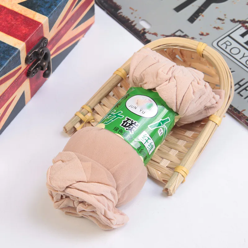 2017 высококачественные весенне-летние женские шелковые носки короткие Дешевые