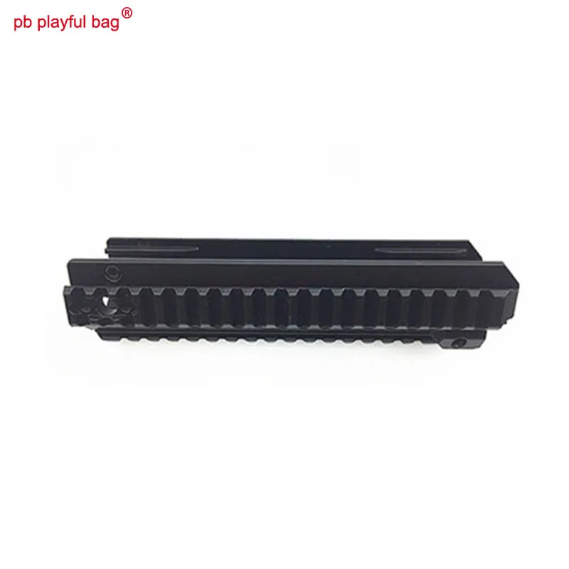 OB0702 Новинка Уличное оборудование cs MKM2 водяная пуля сплит корпус для Remington ACR внешний вид 3D пластиковая печать Аксессуары OB07 - Цвет: OB0702