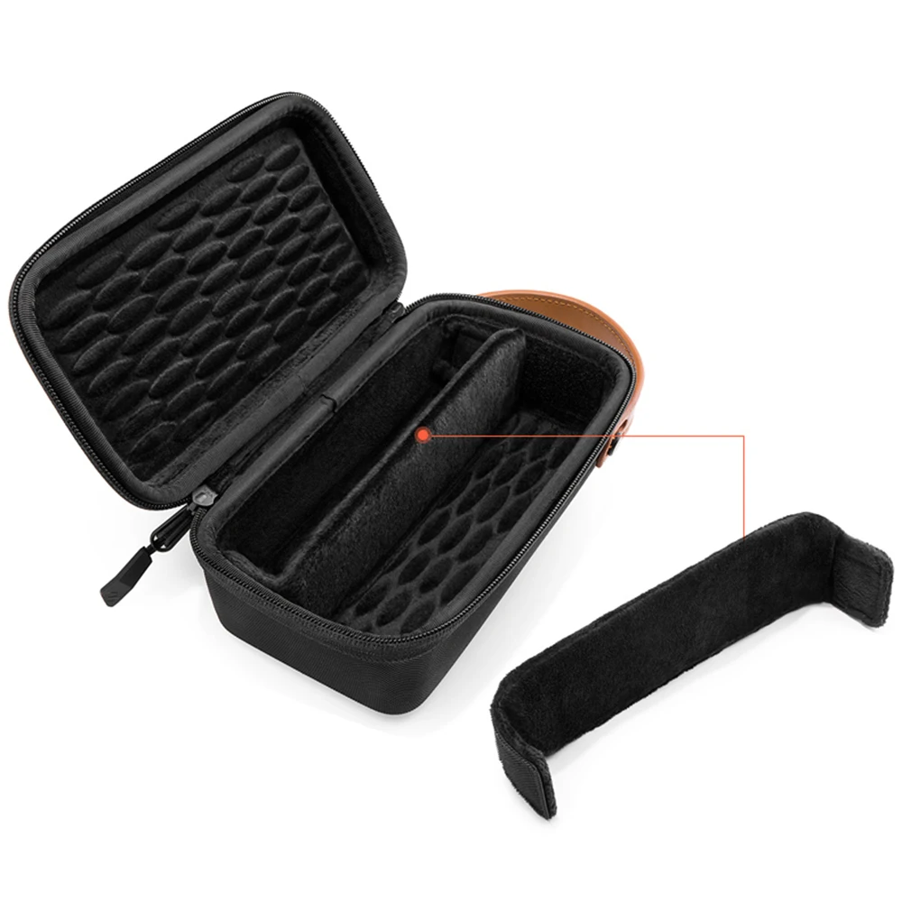 2018 Новый PU портативный чехол для переноски Bose SoundLink Mini 1/2 Logitech UE boom JBL Flip 4