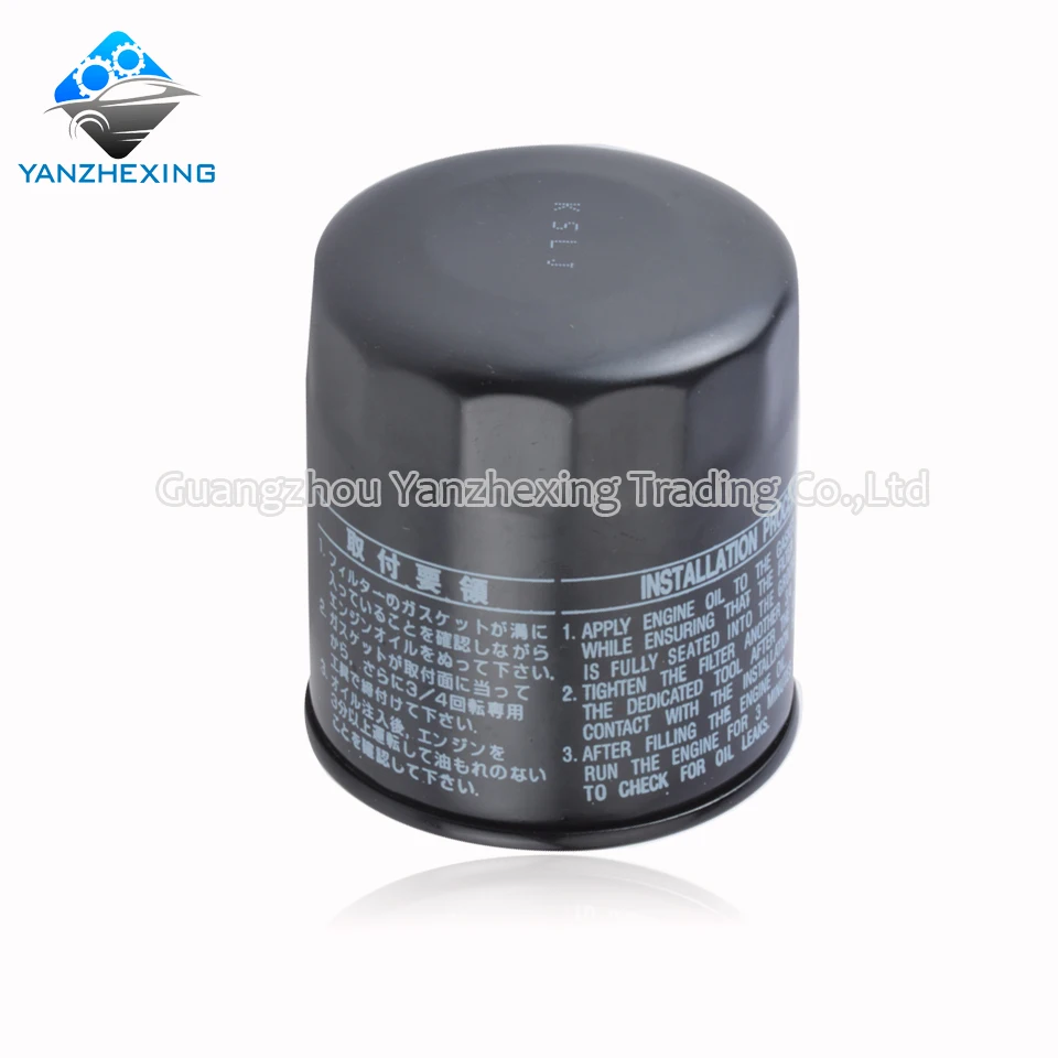 Элемент масляного фильтра OEM: 90915 YZZJ3 для Toyota LAND CRUISER PRADO COASTER PREVIA HIACE CROWN LEXUS ES250 GS300