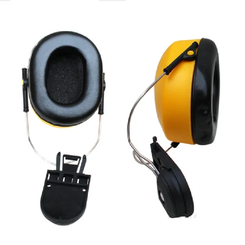 Персональные защитные беруши из пеноматериала военные 25 дБ для шумоподавления