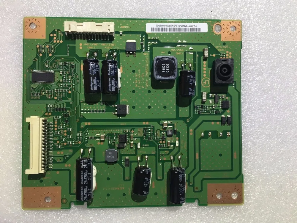 100% новая Оригинальная Φ версия постоянного тока 14STM320AD-4S01 REV: 1,0 spot