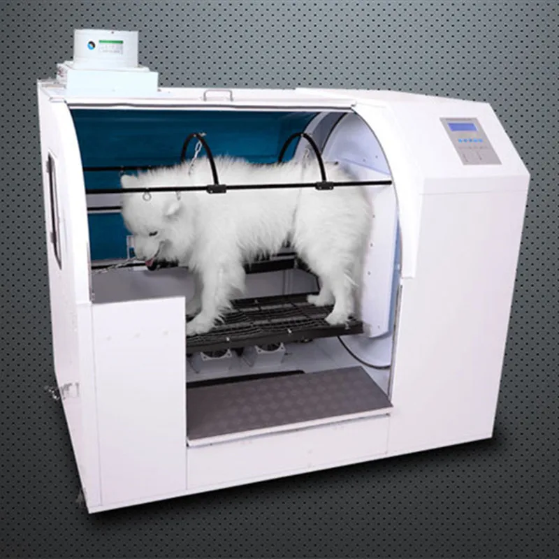 Loveplus pet полностью автоматическая сушилка для домашних животных Профессиональная