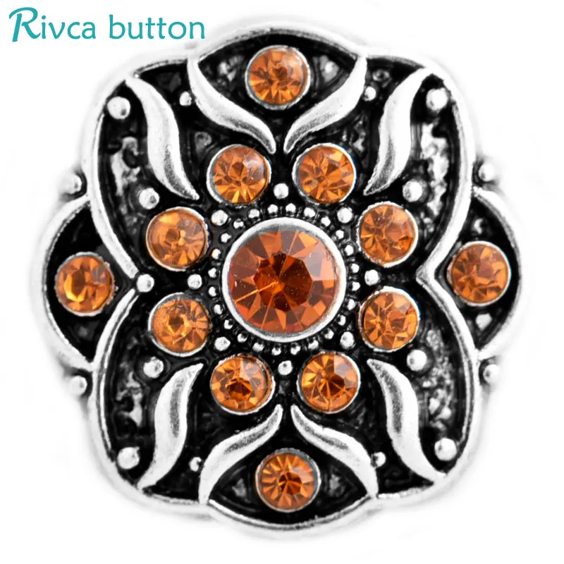 Женский браслет с металлическими заклепками и бусинами в европейском стиле|bracelet