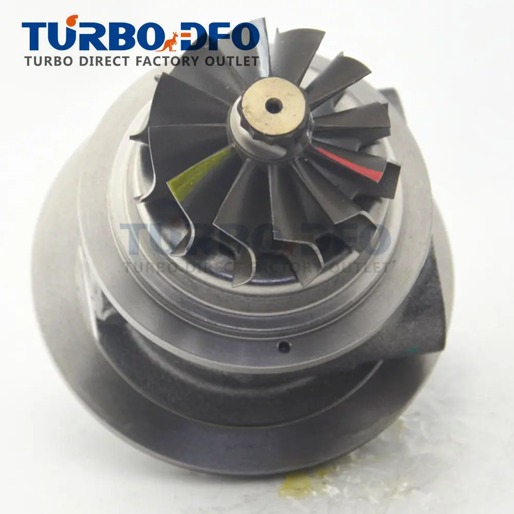 Узел сердцевины турбокомпрессора CHRA TD05H 14G 10 turbocharger картридж для Citroen Jumper Peugeot Boxer 3