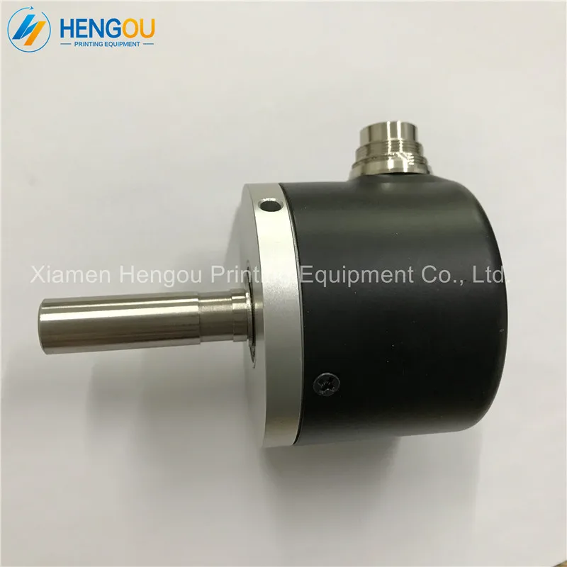 Фотоэнкодер Hengoucn G2.110.2571/B G2.110.2571 для SM74 SM102 CD102 оригинал сделано в Германии 1 шт.