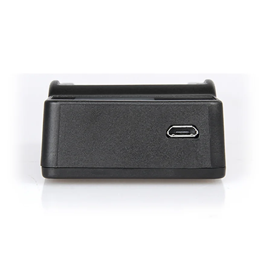 SANGER E6 USB зарядное устройство для камеры LC-E6E LCE6E LCE6 LC E6E Canon LP-E6 LPE6 LP E6N аккумулятор