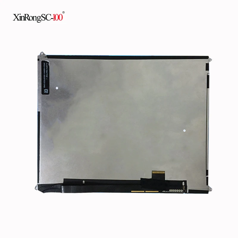 Для iPad 4 4-го поколения A1458 A1459 A1460 ЖК-дисплей панель экран монитор модуль 100% тест |