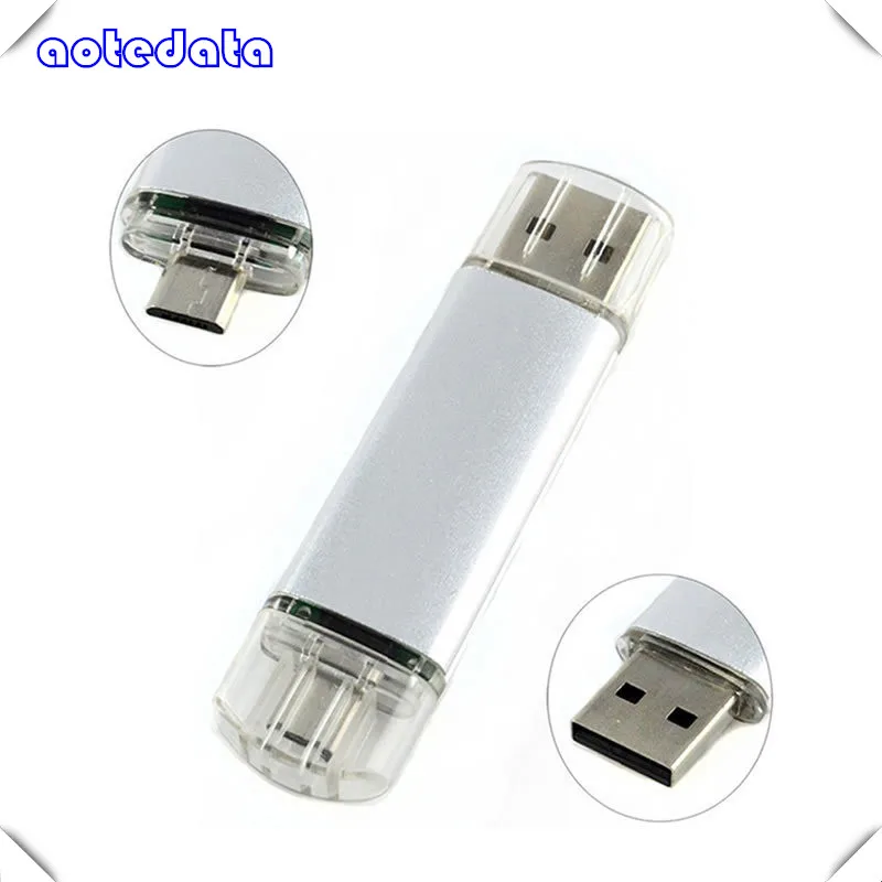 10 шт./лот, разноцветные! 128 МБ 256 МБ 512 МБ 1 Гб 2 Гб 4 Гб OTG USB флеш-накопитель Флешка U диск USB флеш-накопитель для компьютера/Android
