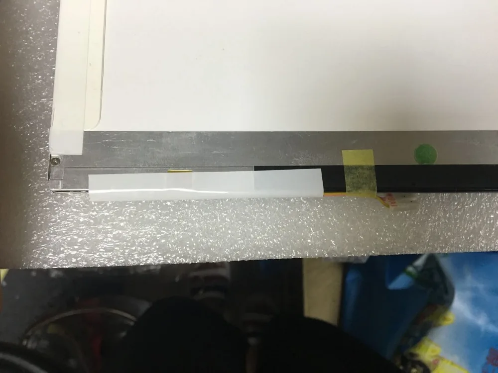 Бесплатная доставка для macbook 13 3 &quotA1181 ЖК-экран LP133WX1 TLA1 (TL) (A1) display1280 * 800 20PIN |