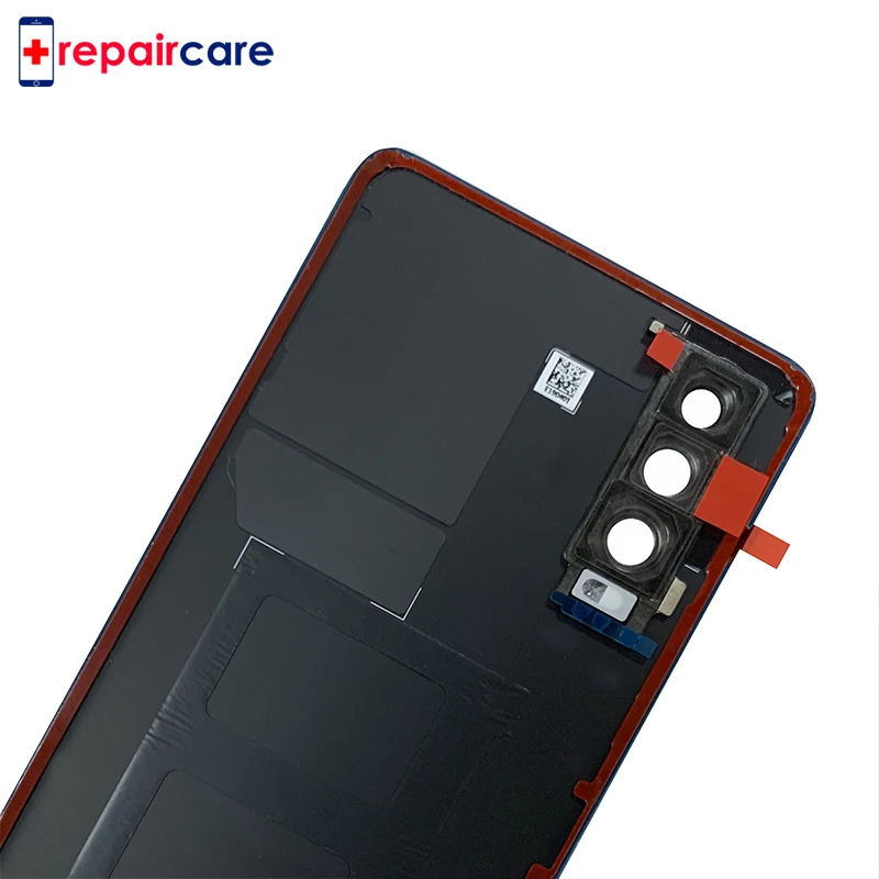 Новинка для Huawei P30 Pro ЖК дисплей сенсорный экран дигитайзер сборки задняя крышка