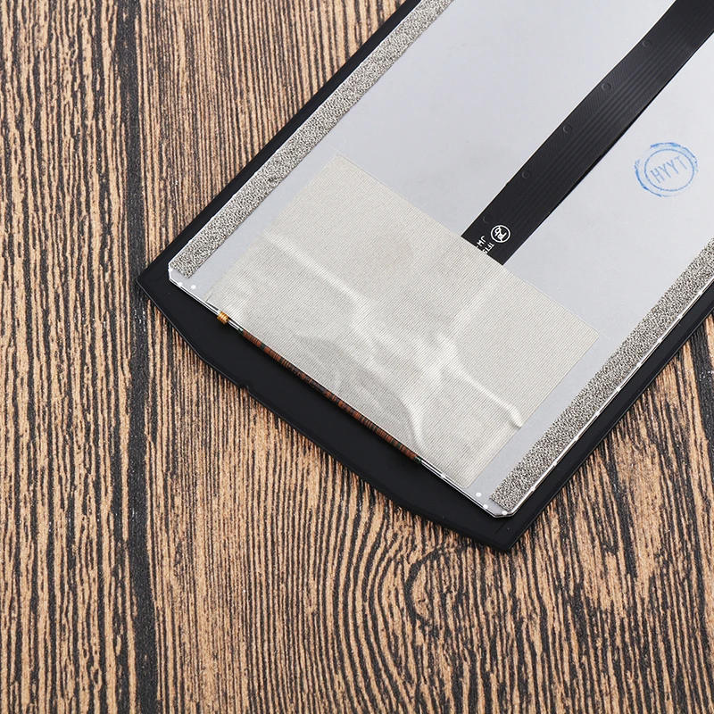 Ocolor Для Doogee S80 ЖК-дисплей и сенсорный экран дигитайзер+ инструменты и Клей Для Doogee S80 Lite аксессуары для телефонов