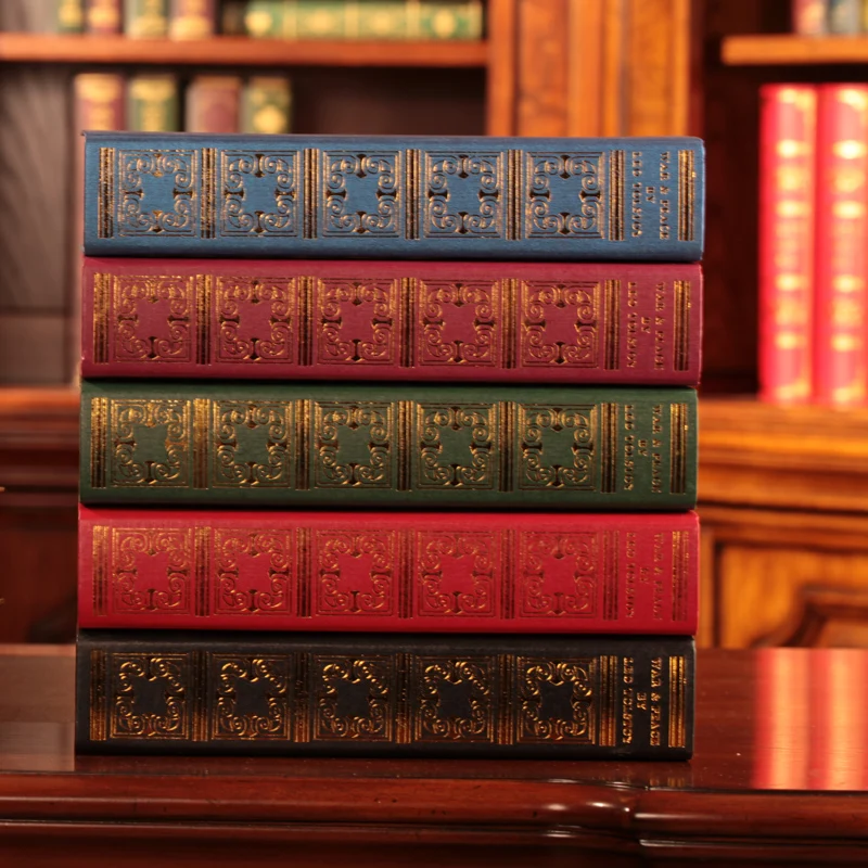 10 шт. книга войны моделирования накладные реквизит фотографий модели коробка