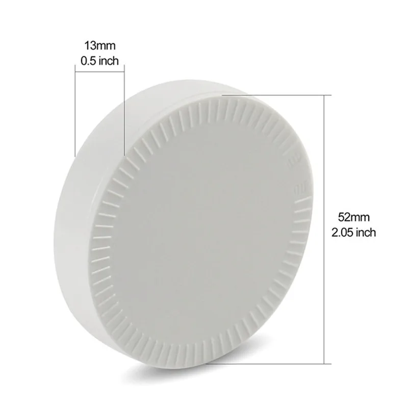 UUID программируемый SDK Eddystone Beacon Ble 5 0 iBeacon NRF52832|Фитнес-трекеры| |