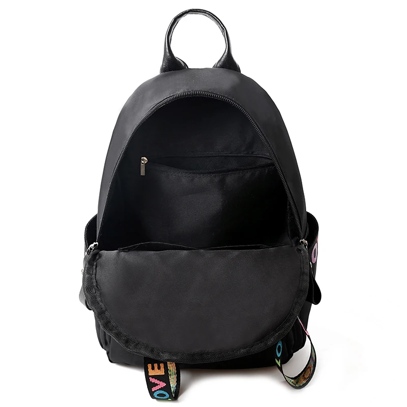 WERAIMJX модный рюкзак большой емкости Mochila Feminina PU кожаная женская сумка 2019 на молнии