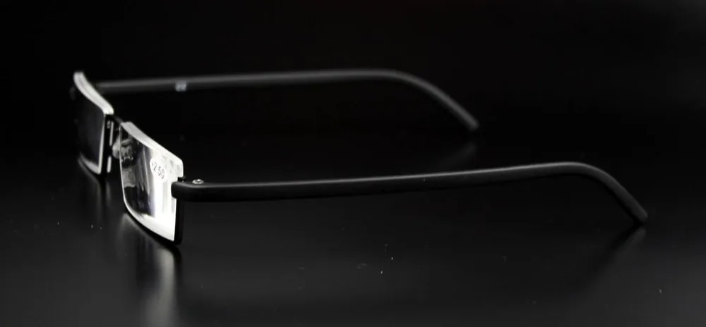 ! !10 очков! Удобные ультралегкие портативные мужские и женские очки для чтения Tr90