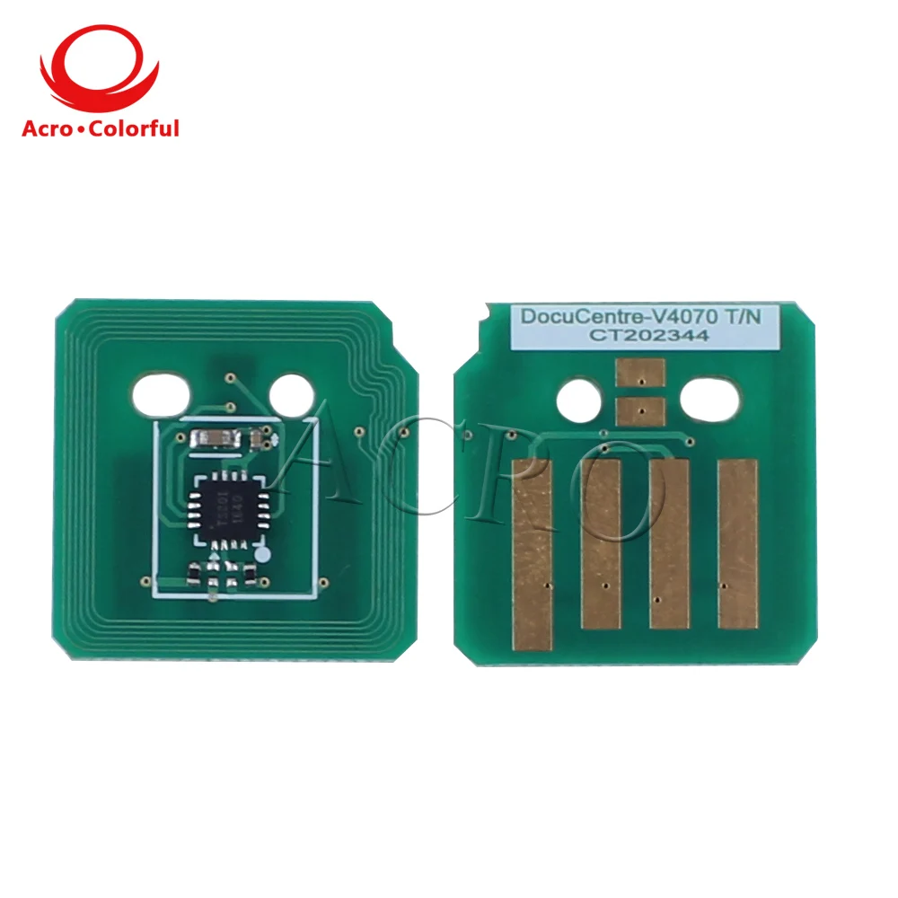 

CT351061 Drum reset chip for Xerox DocuCentre-V4070 V5070 ApeosPort-V4070 V5070 laser printer copier drum units