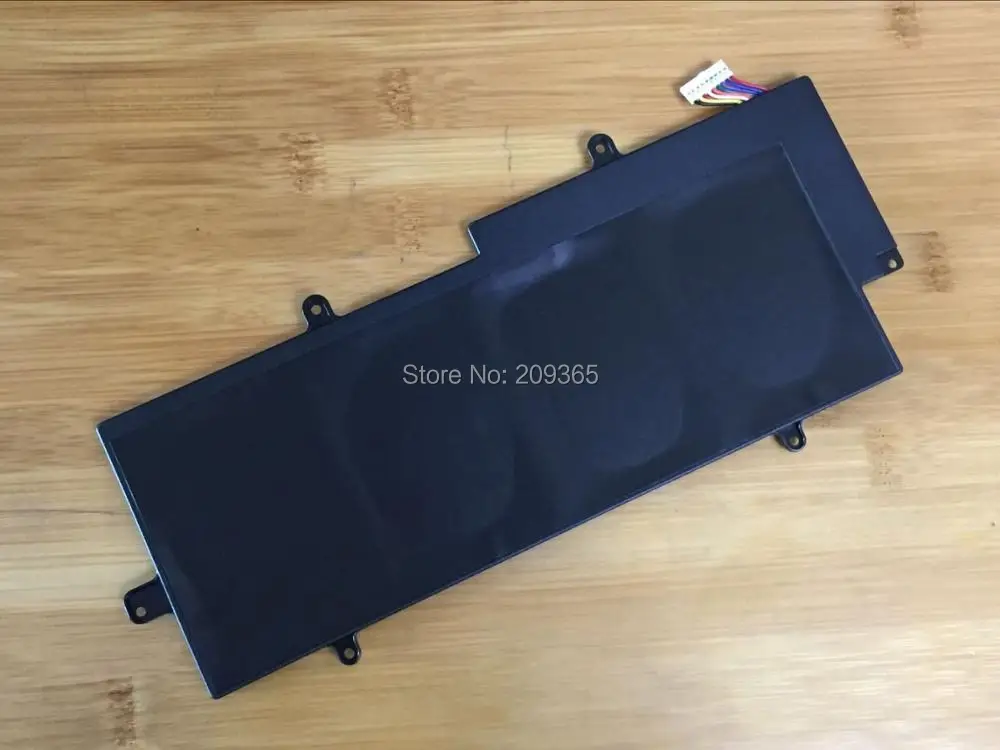 2600 мАч 4 ячейки Аккумулятор для ноутбука toshiba Portege Z830 Z835 Z930 Z935 серия Ultrabook Замена