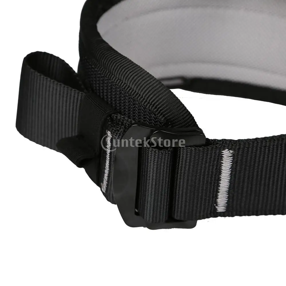 

Safety Outdoor Rescue Tree Carving Rock Climbing Protection Rappel Harness