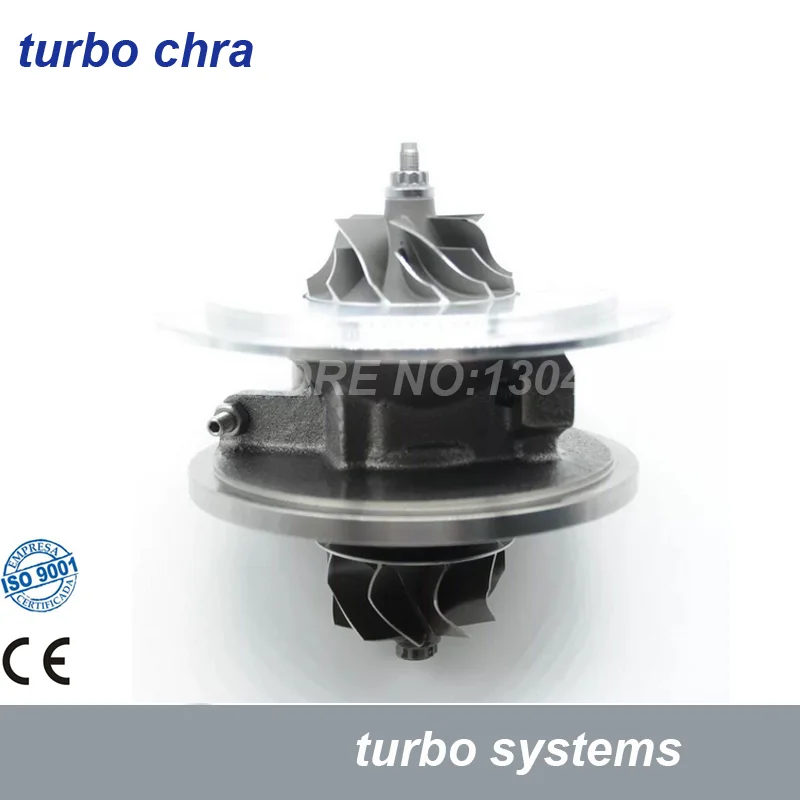 GT1849V турбо chra 727477-5007S 727477-5006S Core 727477-0005 7274775007S для Nissan Almera Primera X-Trail 2 DI Dci 03- |