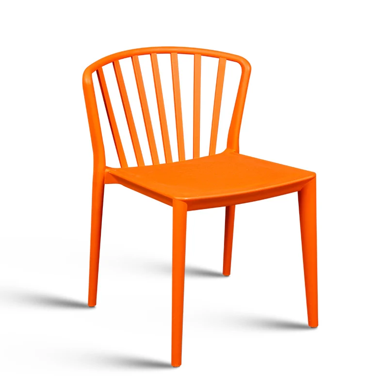 The new fashion simple hollow plastic chairs minimalist modern chair Creative leisure classic furniture |